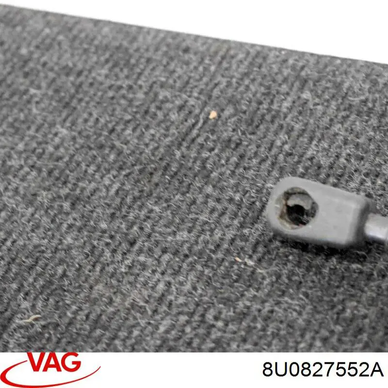 Купить ZSJ09051 Japko Амортизатор двери багажника