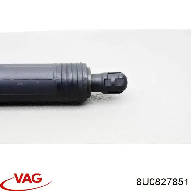 Купить 411357 Stabilus Амортизатор двери багажника