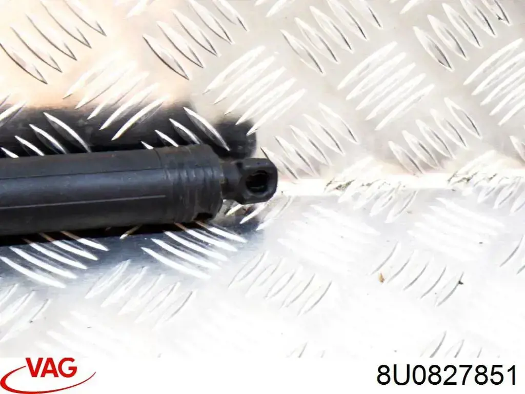 Амортизатор багажника 411357 Stabilus