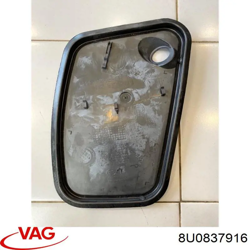 8U0837916 VAG 