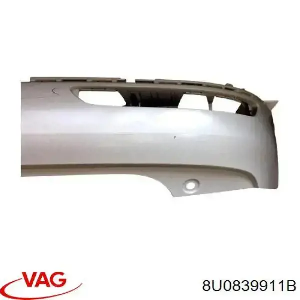  VAG 8U0839911B цена, от 21.54 USD