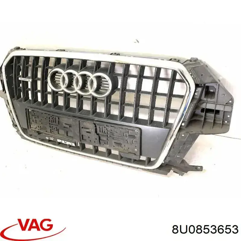  8U0853653 Market (OEM)