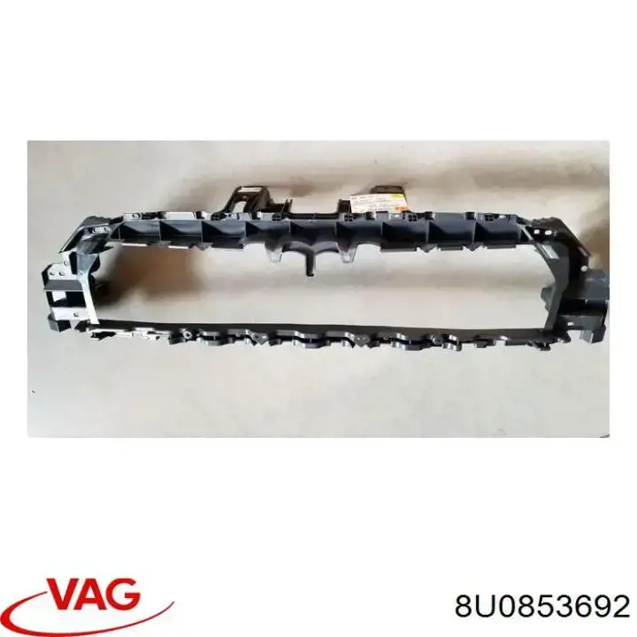 Кронштейн радиатора нижний FPS FP1218991 цена, от 25.04 USD