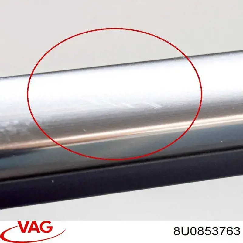  VAG 8U0853763 цена, от 30.41 USD