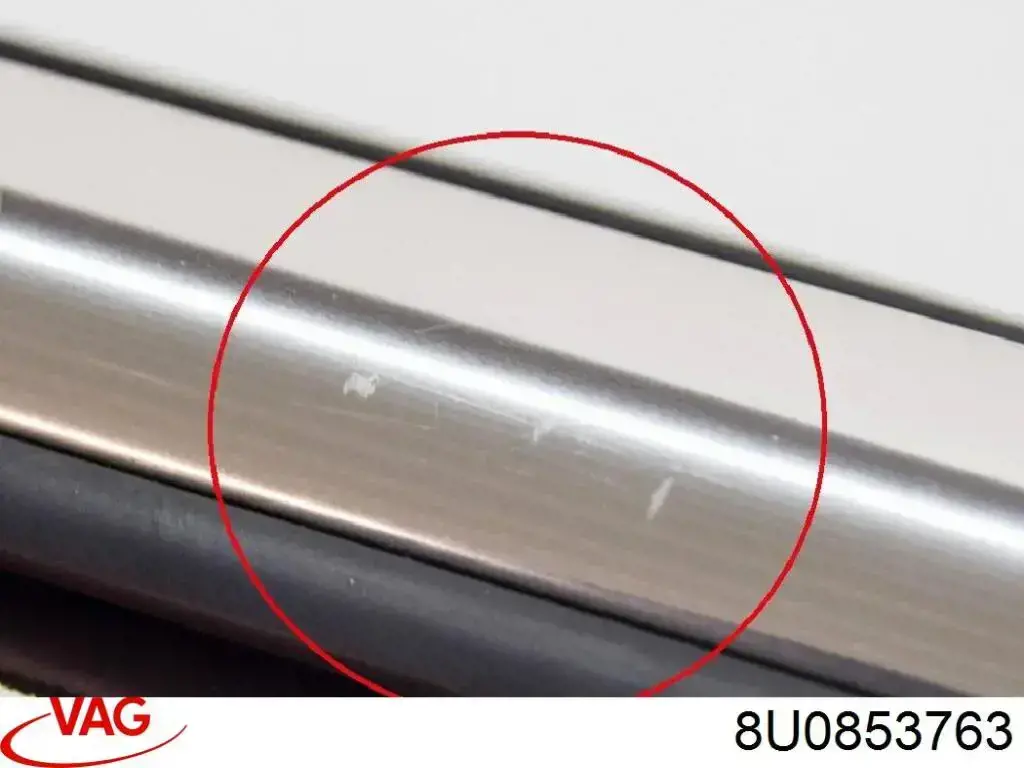 Купить 8U0853763 VAG 