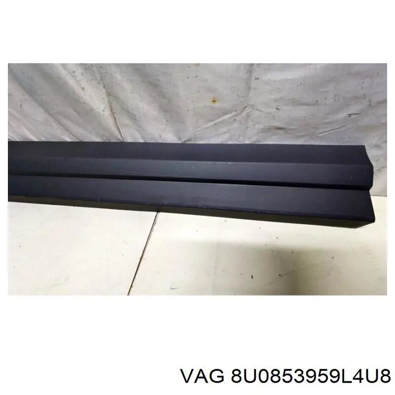  VAG 8U0853959L4U8 цена, от 67.80 USD