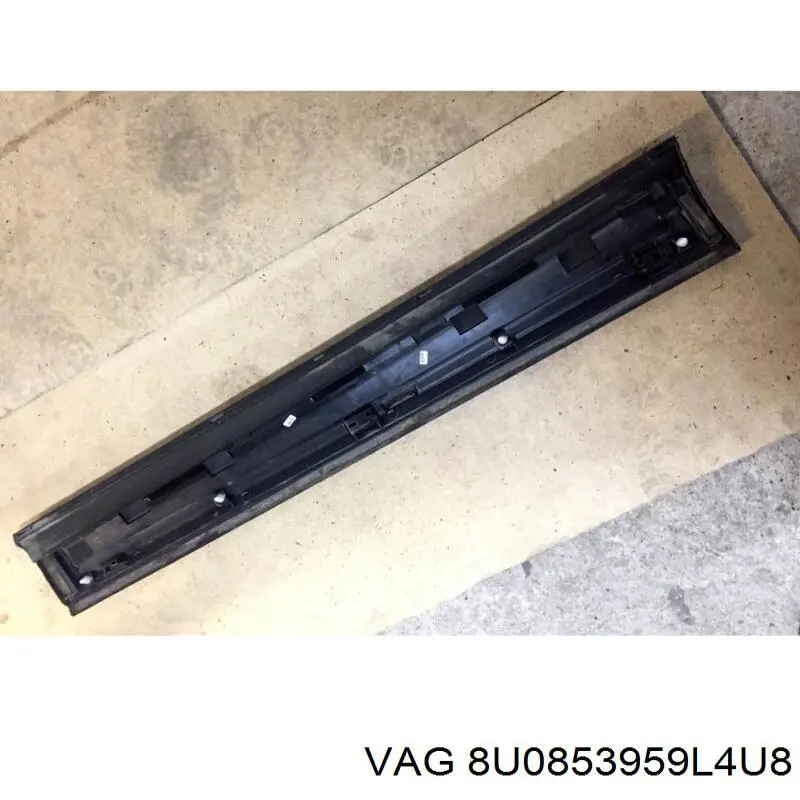 Купить 8U0853959L4U8 VAG 