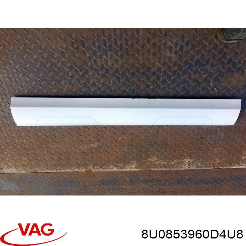  VAG 8U0853960L4U8 цена, от 97.67 USD