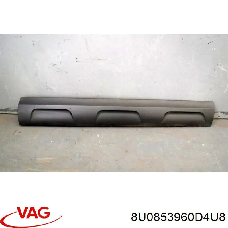 Купить 8U0853960L4U8 VAG 