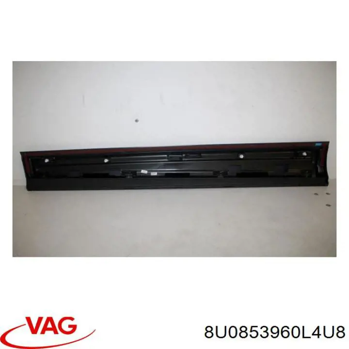 8U0853960L4U8 VAG 