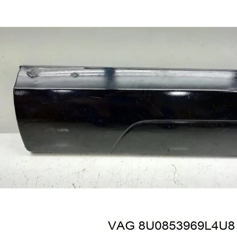 Купить 8U0853969L4U8 VAG 