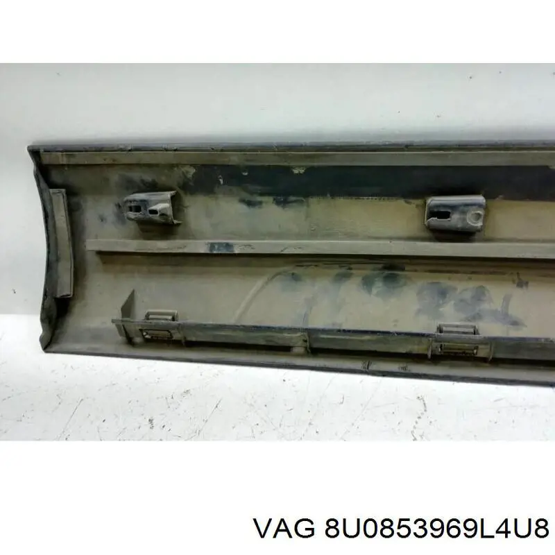  VAG 8U0853969L4U8 цена, от 86.64 USD