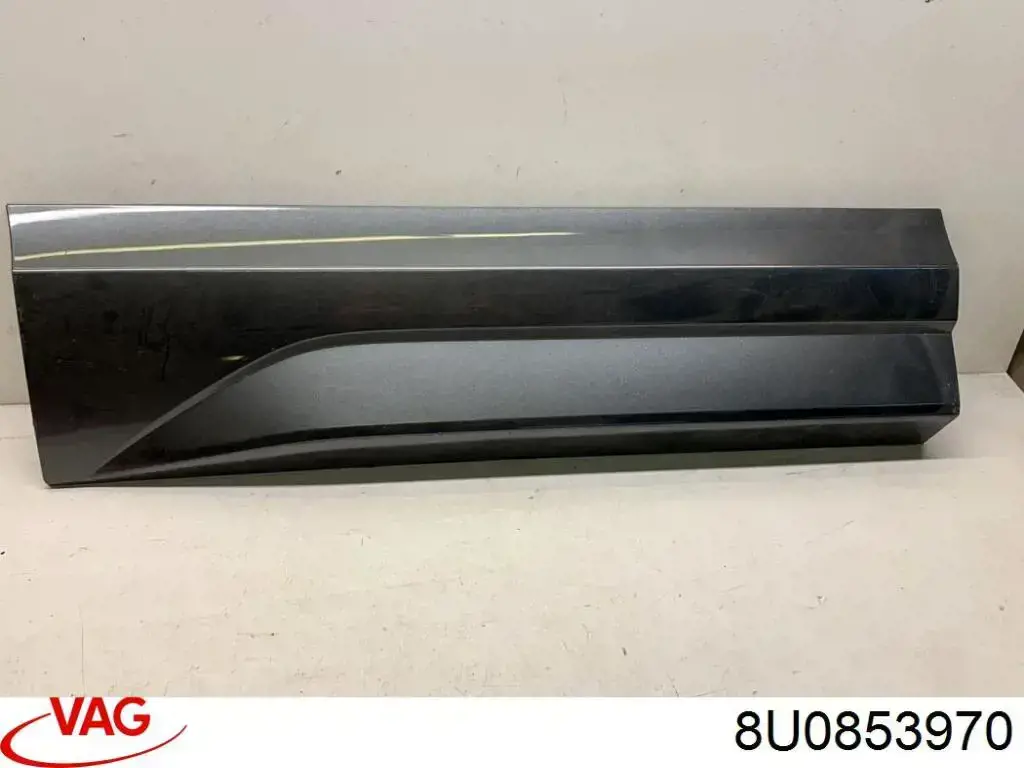  8U0853970 VAG