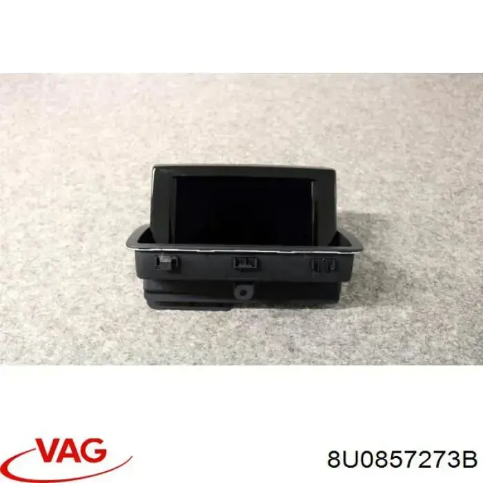 VAG 8U0857273B цена, от 45.71 USD