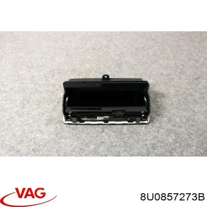 8U0857273B VAG 
