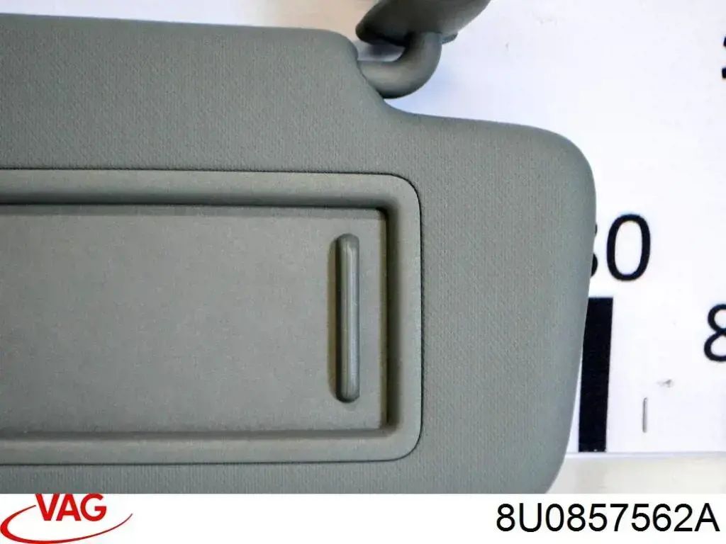  VAG 8U0857562A цена, от 25.34 USD