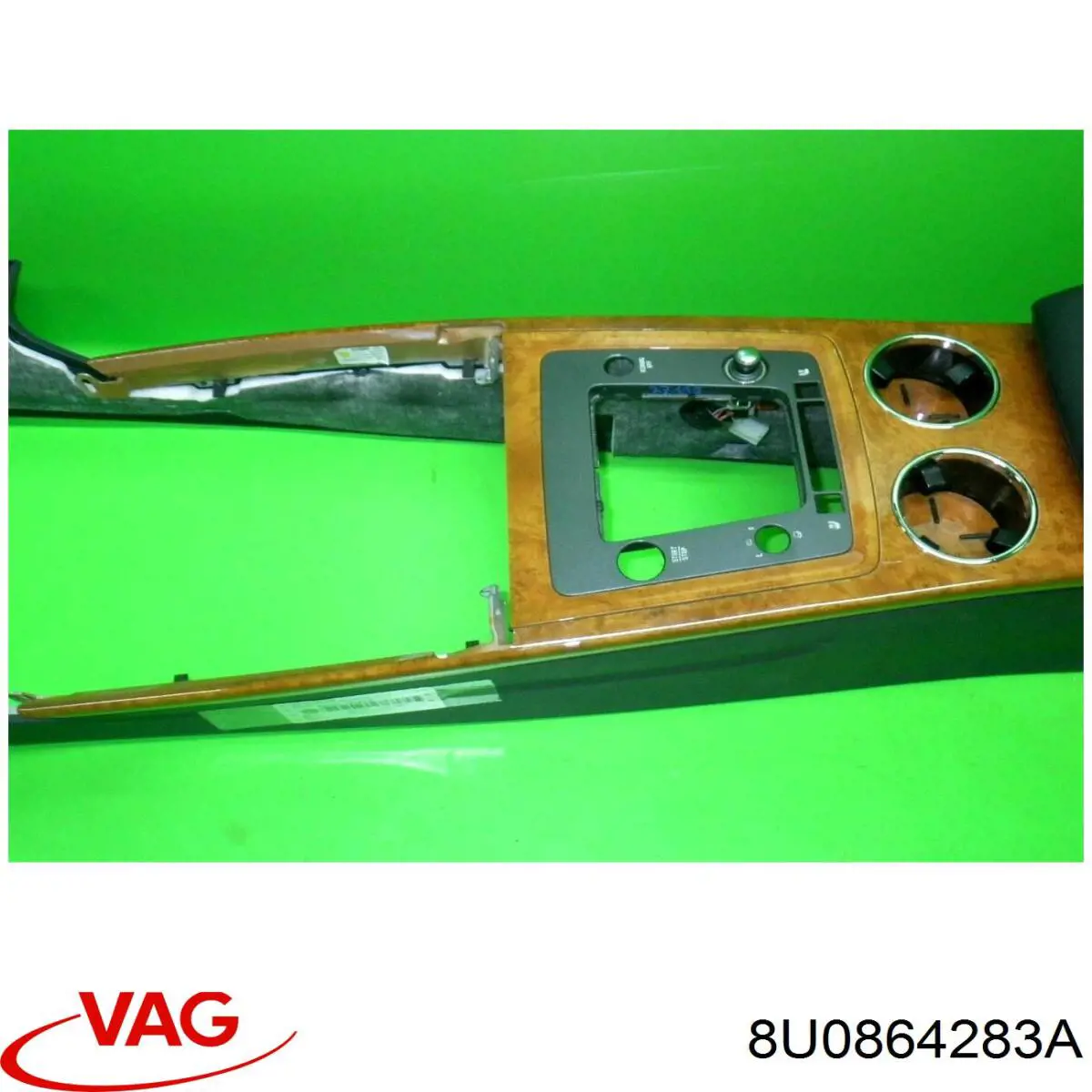  VAG 8U0864283A цена, от 44.49 USD