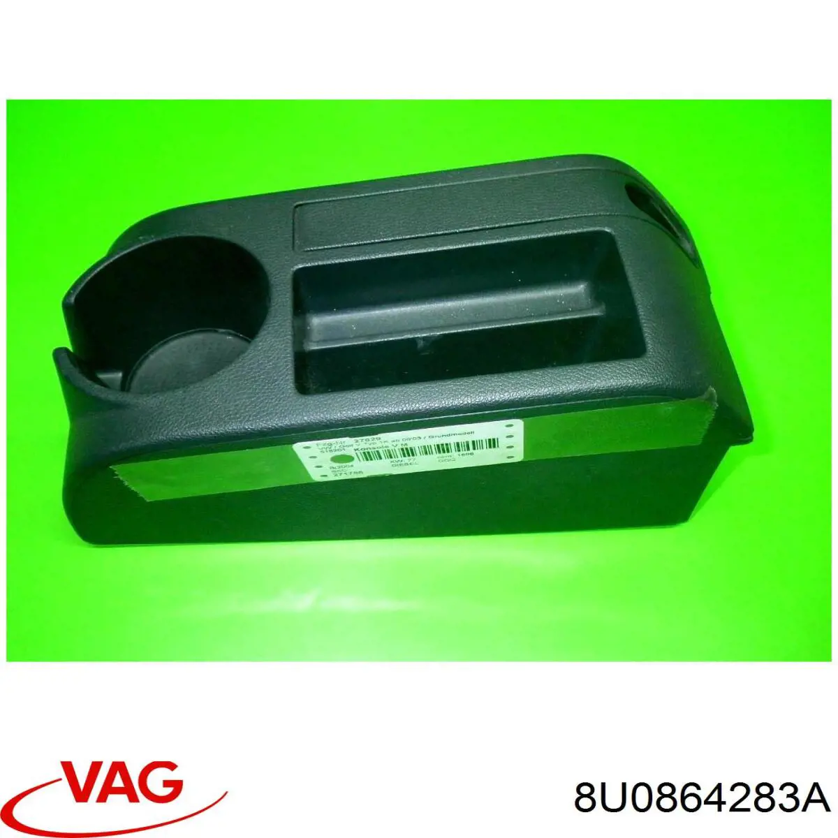 Купить 8U0864283A VAG 