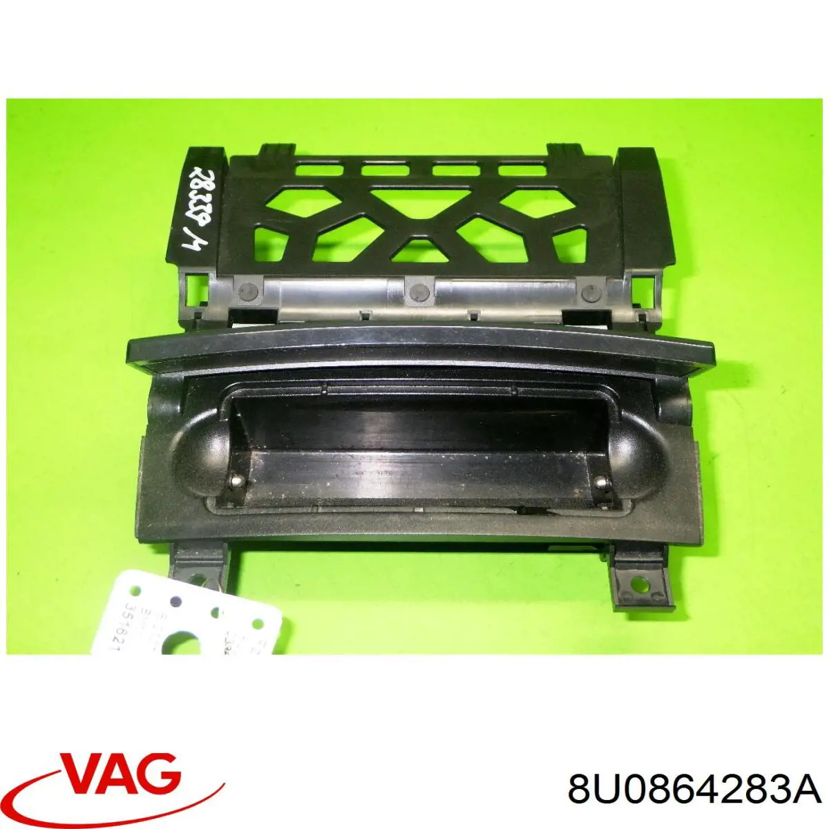 8U0864283A VAG