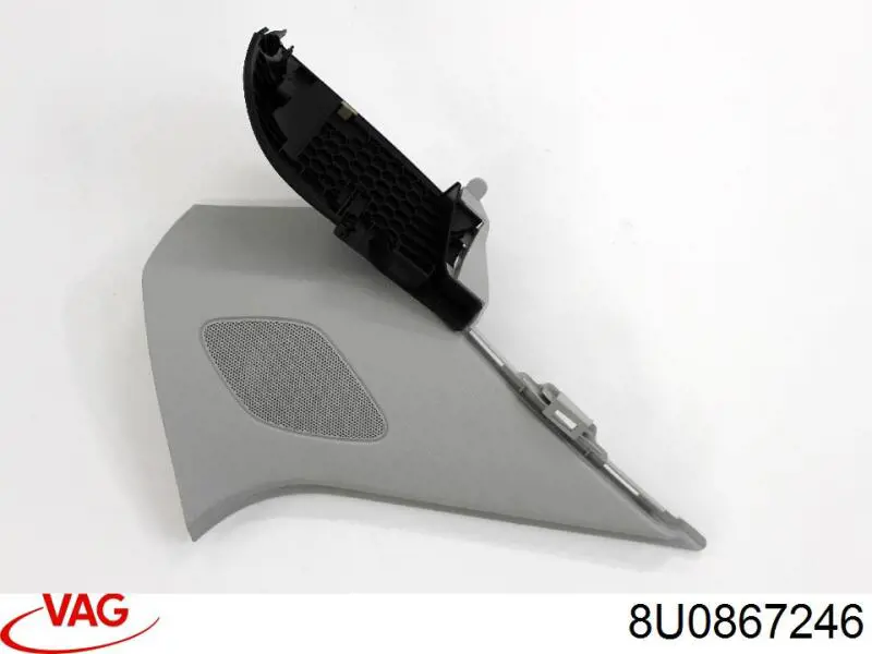 8U0867246 VAG 