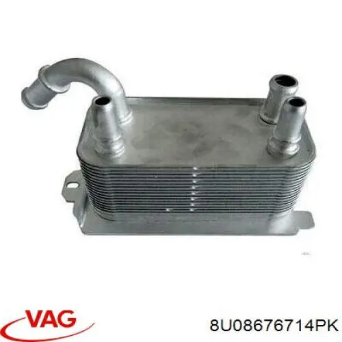 8U08676714PK VAG 