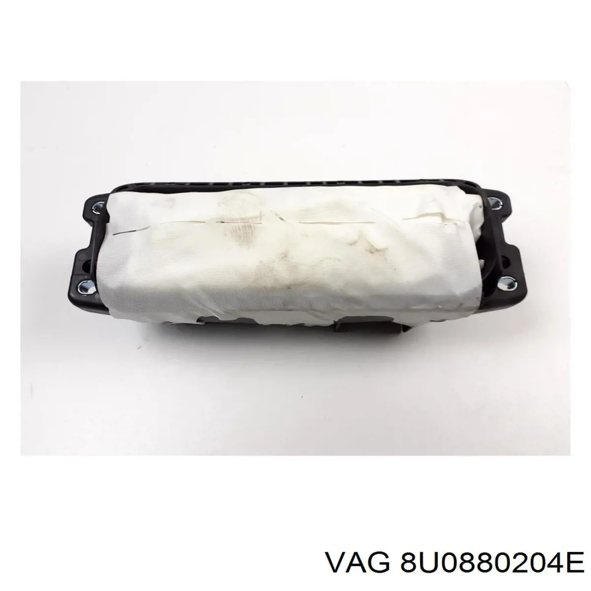 8U0880204E VAG Подушка безопасности боковая