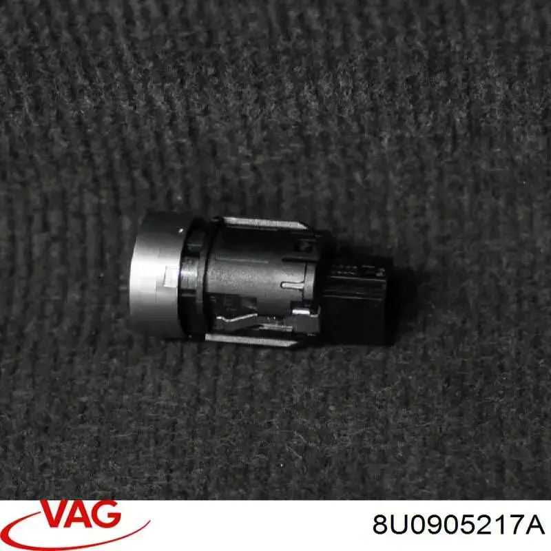 Кнопка старт стоп Ossca 66942 цена, от 21.78 USD