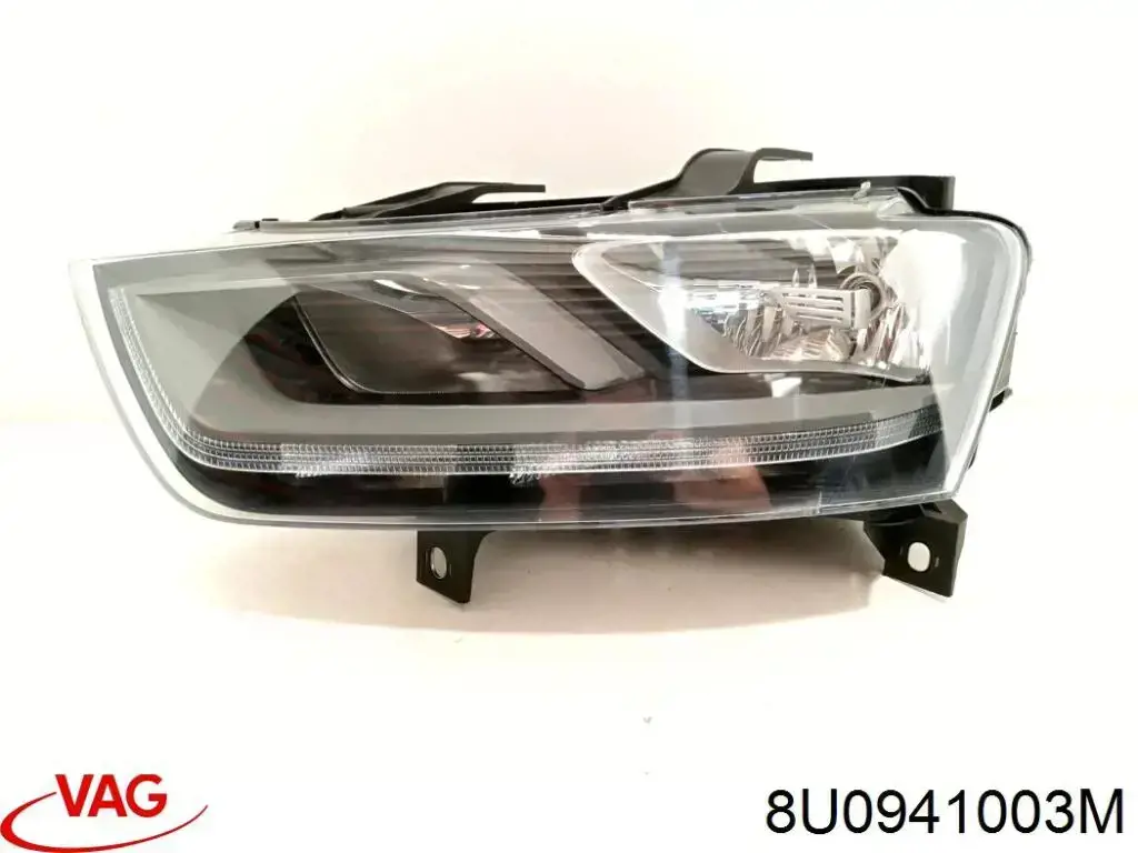 Фара левая Depo/Loro/Abakus FP1218R3E цена, от 238.27 USD
