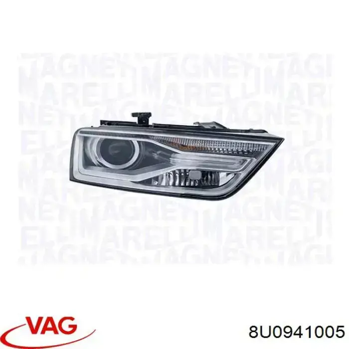  8U0941005 VAG