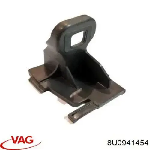 Крепление фары передней, правой FPS FP1218936 цена, от 24.96 USD