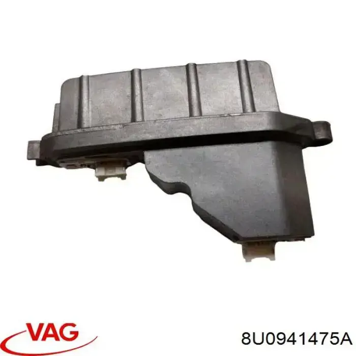  VAG 8U0941475A