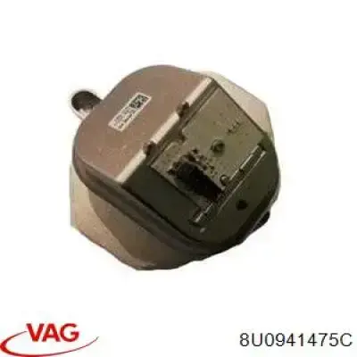 Купить 8U0941475C VAG Модуль управления (ЭБУ) светом фар