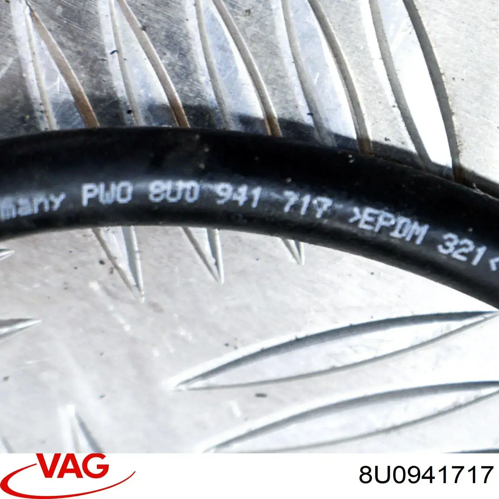  8U0941717 VAG