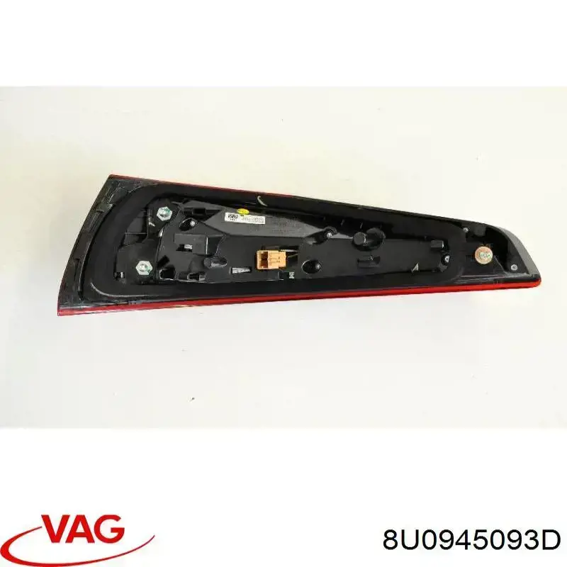 Купить 8U0945093D VAG Левый стоп