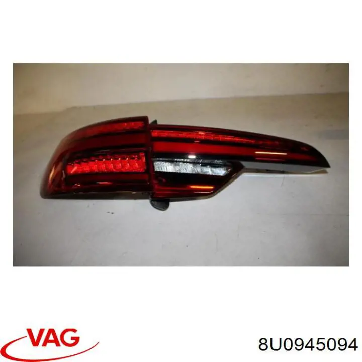 Купить LLI071 Magneti Marelli Задняя правая фара