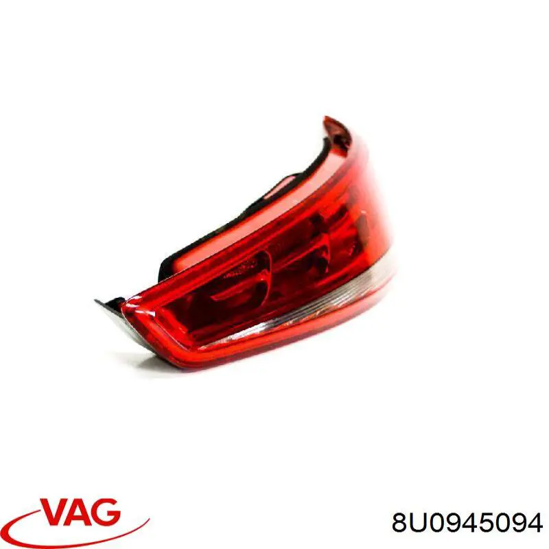 LLI071 Magneti Marelli Фонари задние