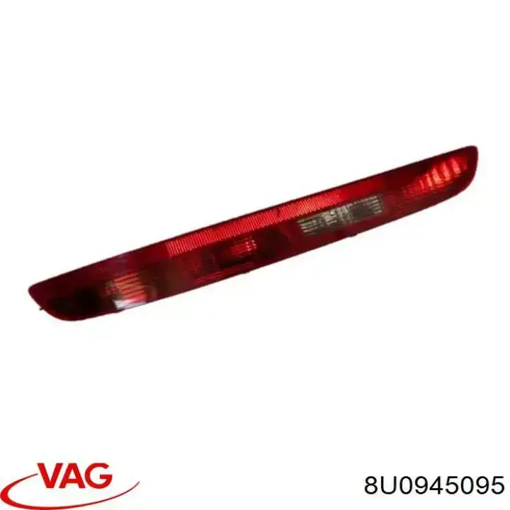 Фонарь заднего бампера левый VAG 8U0945095 цена, от 57.71 USD