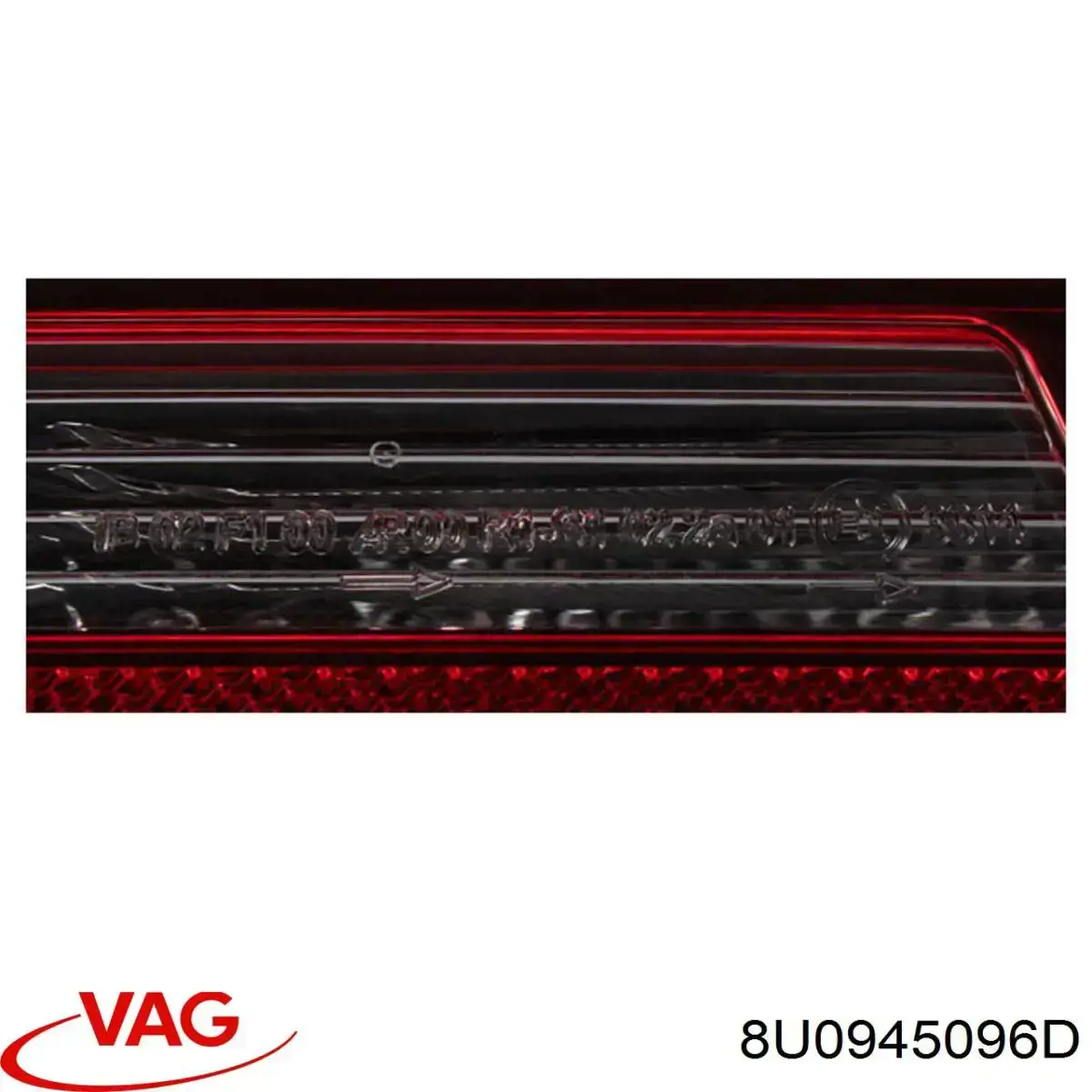 715011133012 Magneti Marelli Фара заднего бампера, правый