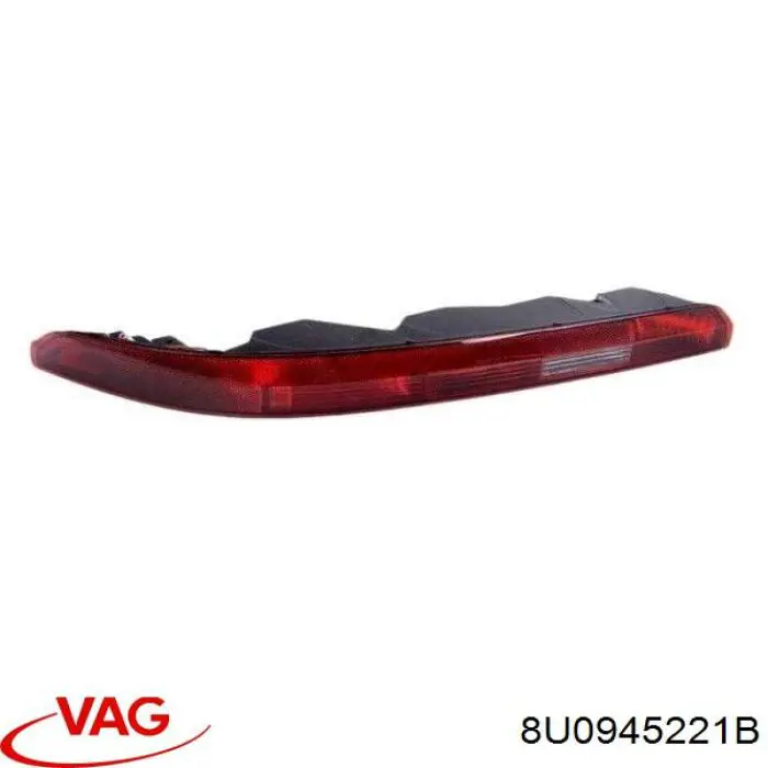  VAG 8U0945221B цена, от 20.24 USD