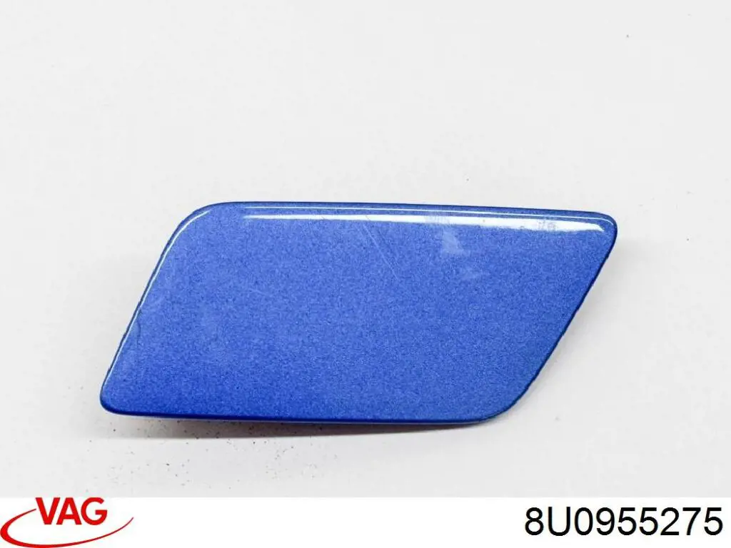 Крышка форсунки омывателя фары передней Signeda PAD99957L цена, от 15.17 USD