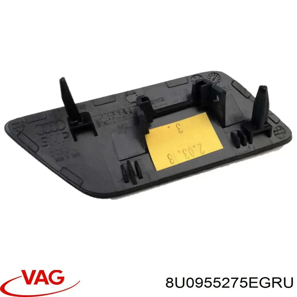  VAG 8U0955275E цена, от 8.45 USD