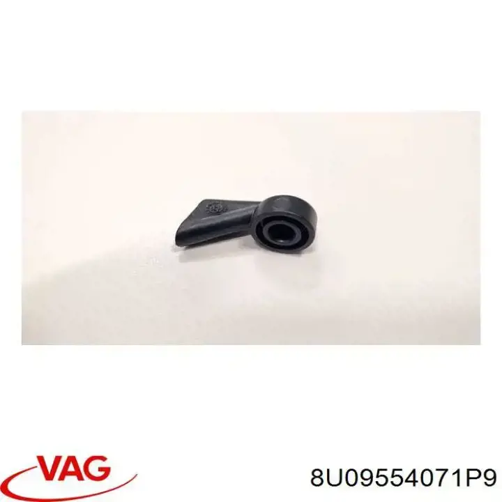 Купить WR2908 Signeda Дворник стеклоочистителя задний
