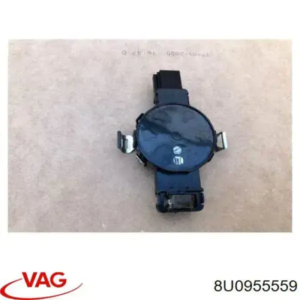 Датчик дождя Volkswagen Polo VI хэтчбек (AW1, BZ1, AE1) (2017 - 2026) цена, от 16.58 USD