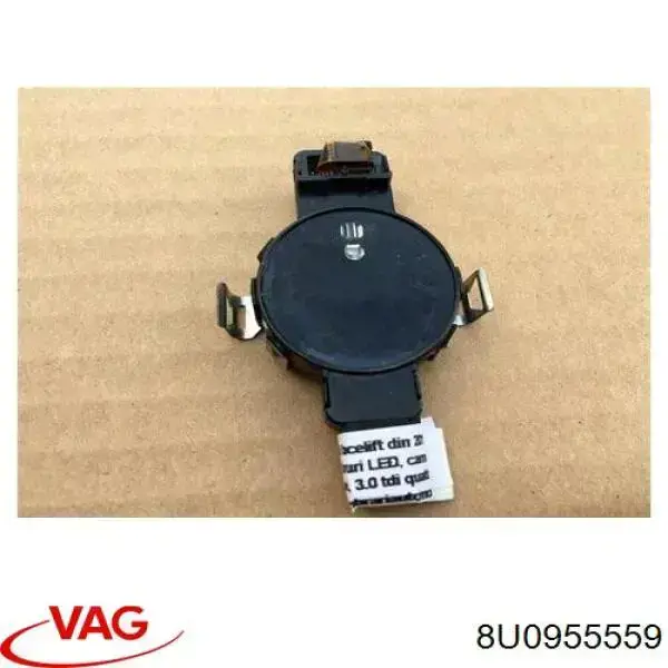 Купить Датчик дождя Фольксваген Поло VI AW1, BZ1, AE1