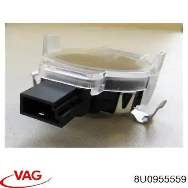 Автомобильный датчик дождя Фольксваген Поло VI