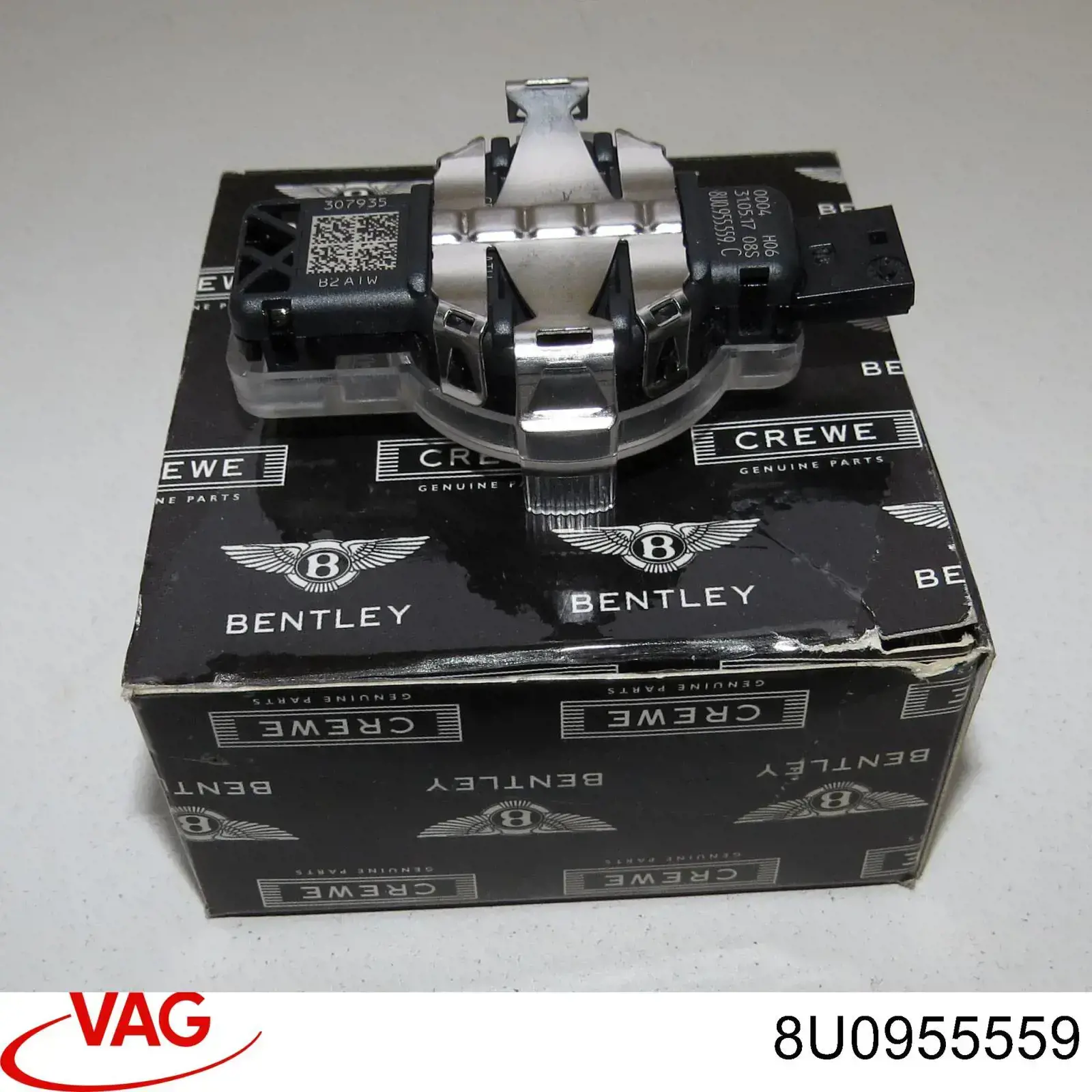 Датчик дождя Volkswagen Polo VI хэтчбек (AW1, BZ1, AE1) (2017 - 2026) цена, от 16.58 USD