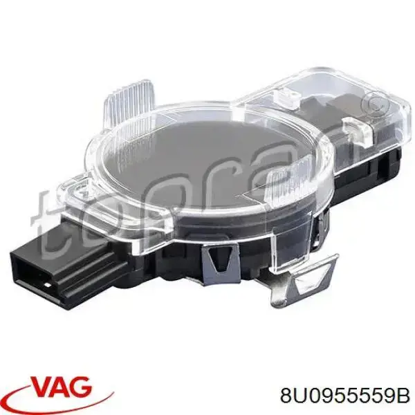 Купить 81A955547B VAG Датчик дождя