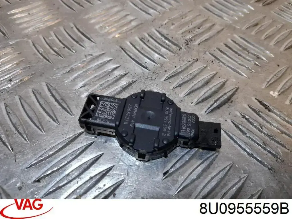 Автомобильный датчик дождя VAG 81A955547B