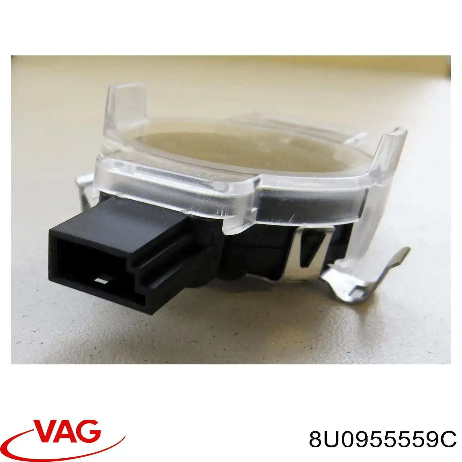 8U0955559C VAG Датчик дождя