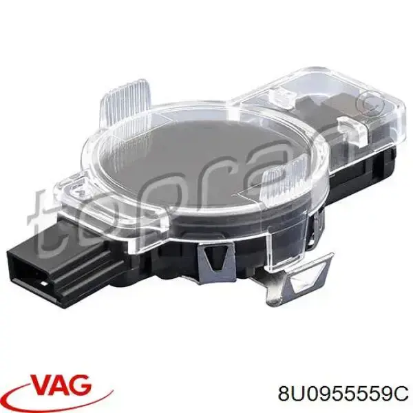 Датчик дождя VAG 8U0955559C цена, от 12.67 USD